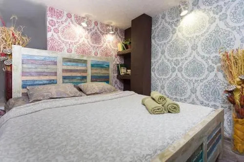Loft on Karla Marksa