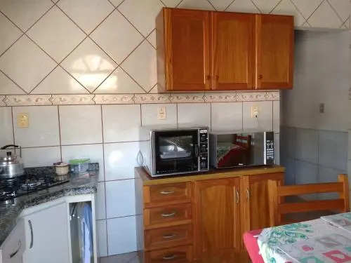 Casinha do Trapiche