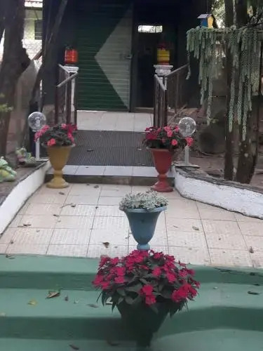 Pousada Recanto do Rio