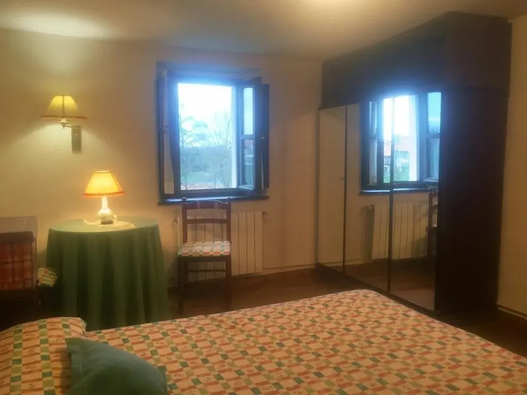 Casa La Portilla