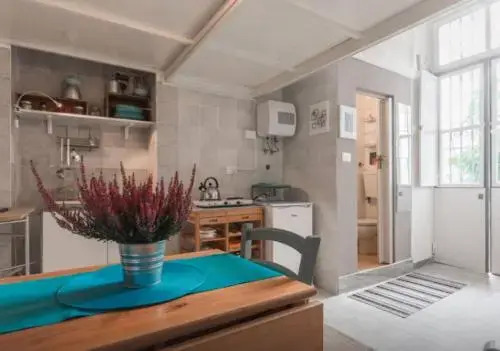 Dora Apartment by Wonderful Italy