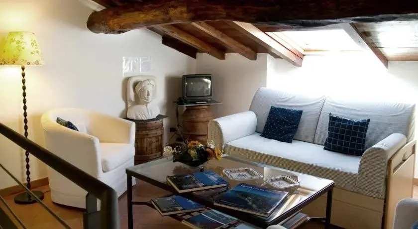 LAntica Pieve Bed & Breakfast
