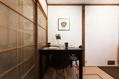 Kyoto ShibaInn Guesthouse