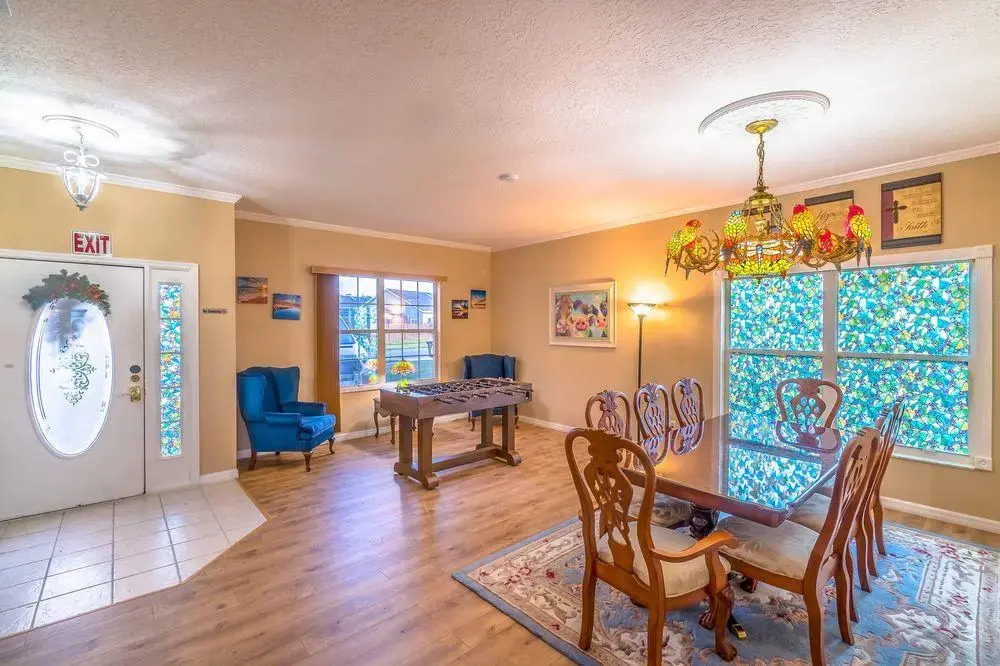 Orlando Vacation Home