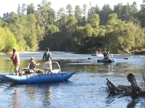 Los Lingues Lodge
