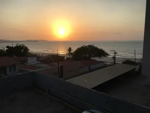 American Flat - Ponta Dareia - Ferreira Hospedagens