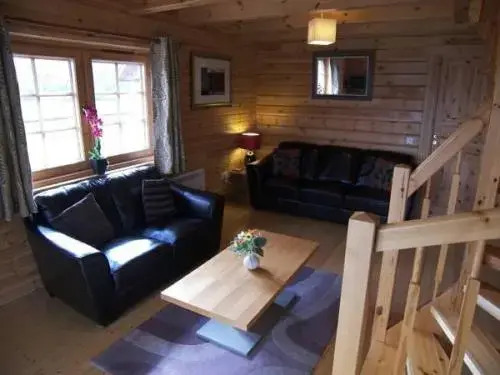 Benview Lodges