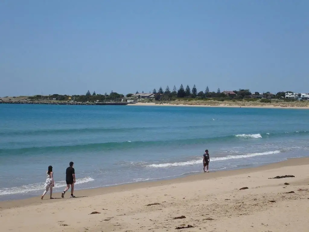 Beach Holiday Cottage