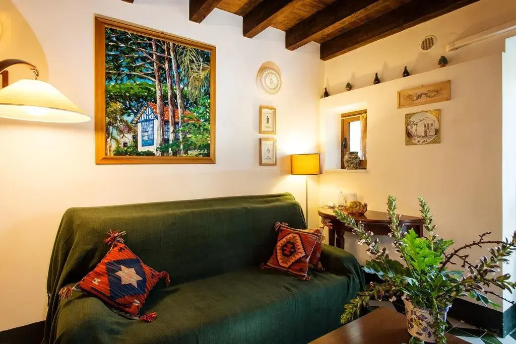 Casa Margaret