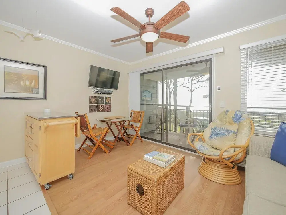 Seaside Villas #WSS268