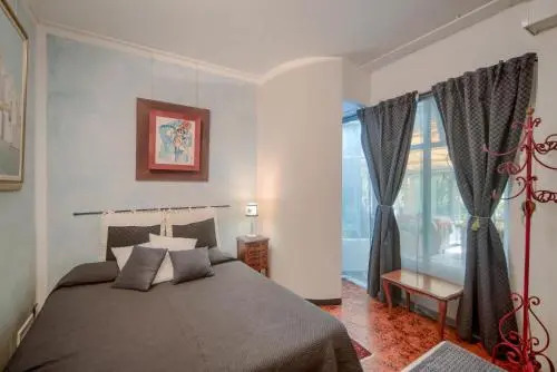 Villa Olivia - Genova Resort B&B Accomodations