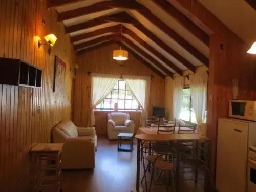 Cabañas Bordenieve
