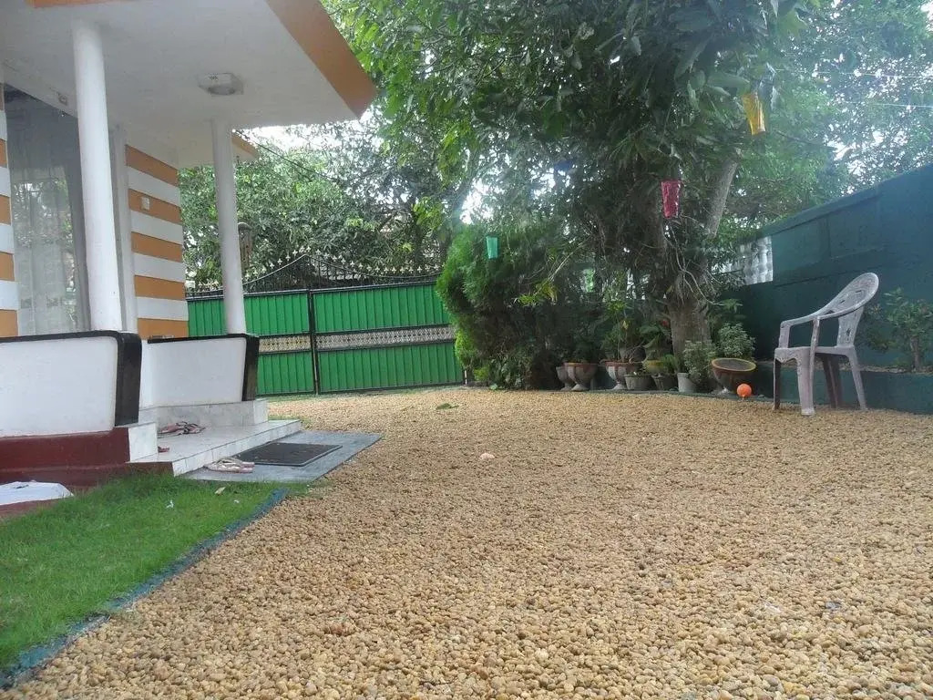Lotus Villa