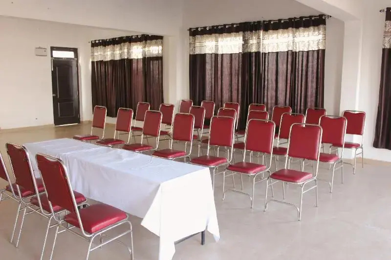 HBC Grand Himalayan Hotel & Resort