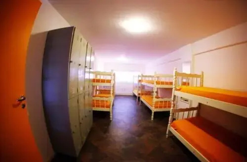 Hostel Toca da Moréia Bombinhas