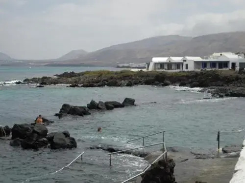 Casita al Mar