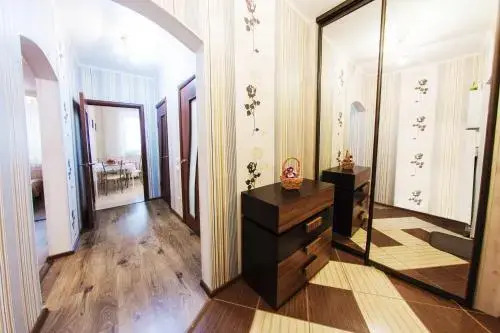 Hotel Home Sophia Perovskoy