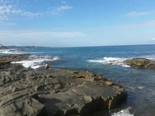 Ballito Affordable Beach Front