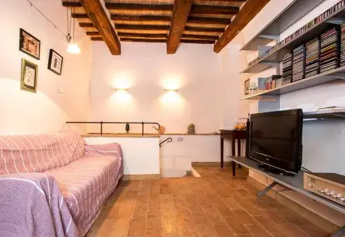 Casa Burelli
