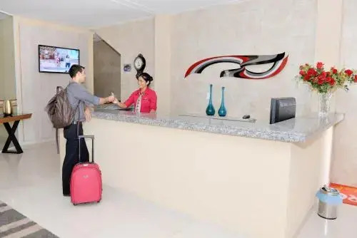 Cajueiro Hotel