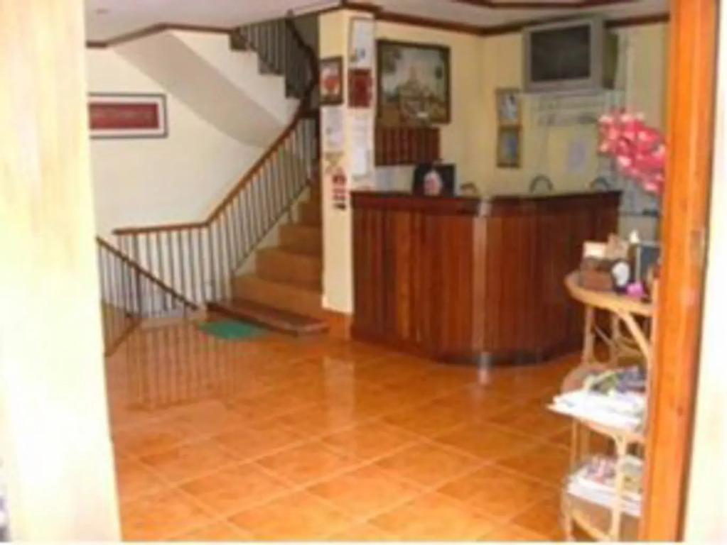 Vangvieng Orchid Guesthouse