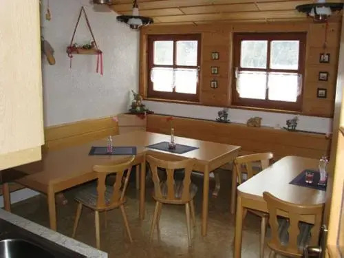 Kösseineblick