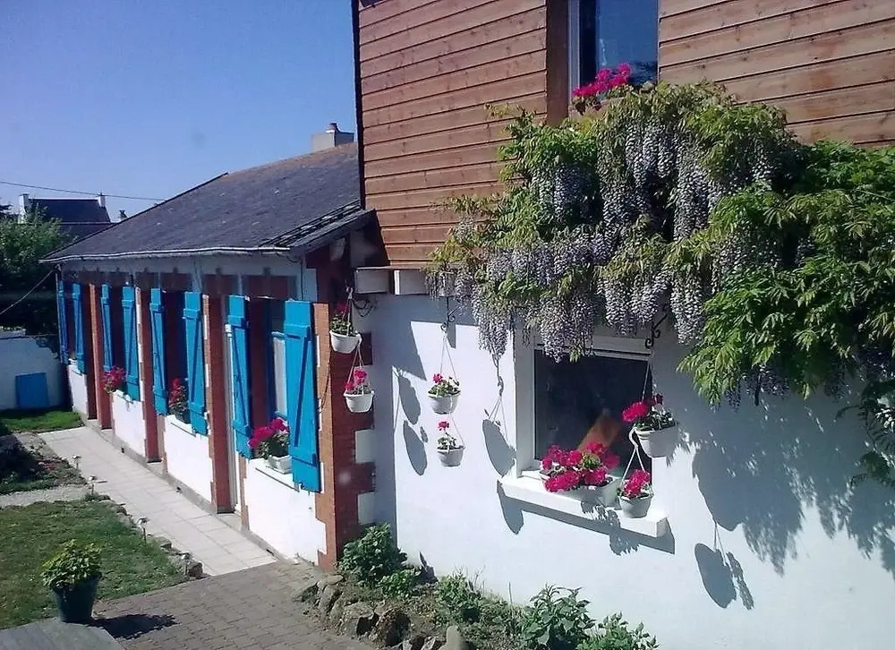 La Chaloupe