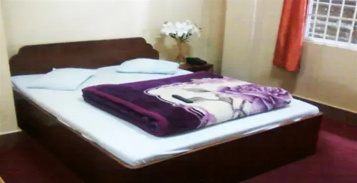 Hotel Pradhan Residency