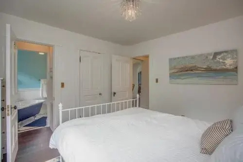Victorian Charmer in the Heart of the Bay