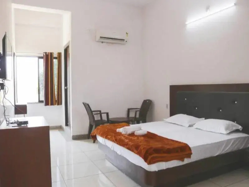 Rajmandir Holiday Home