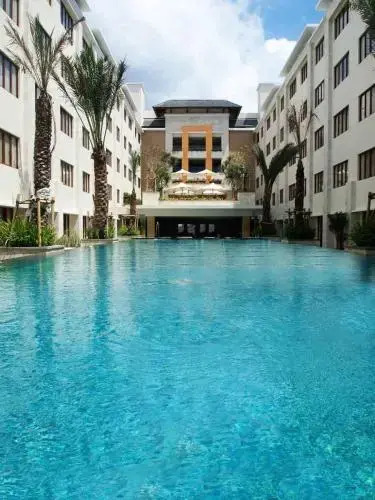 Kuta Luxury Residence
