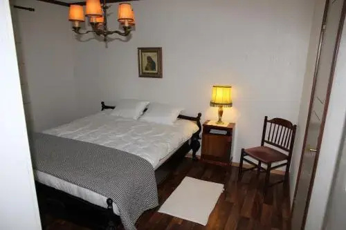 Villa Lovisa