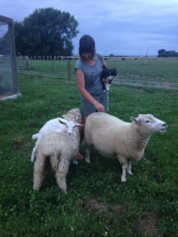 Penhaven Farm Stay
