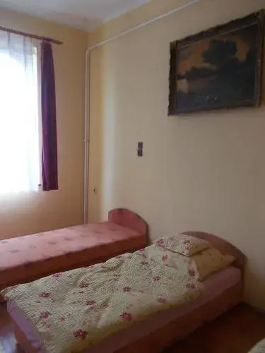 Helga Apartman