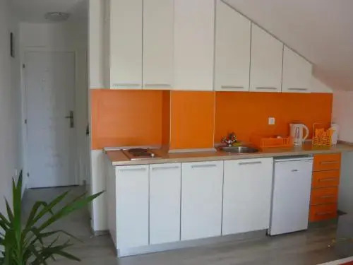 Apartments Kuc