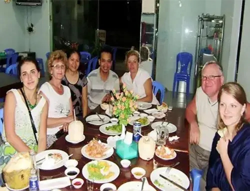 Tuan Kiet Guesthouse