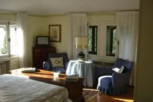 Villa Vega