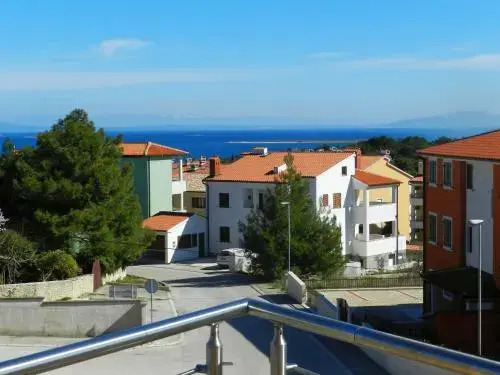 Villa Suncokret