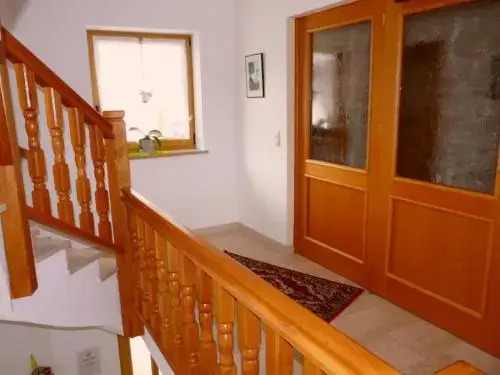 Gästeappartements Sonnenland