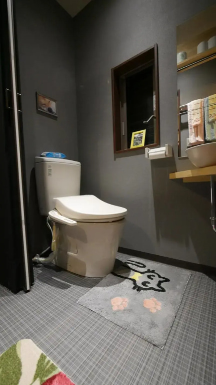 73 Accom Entire Home Nearby Kujo Market and Stn Certified By Osaka City Regulation