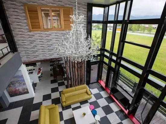 Peggys House