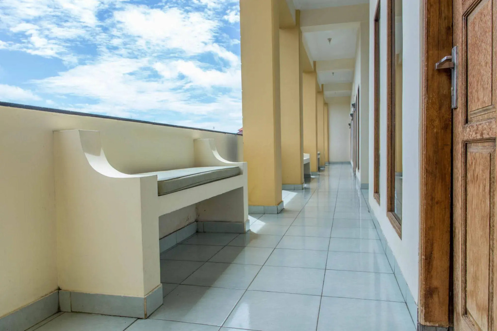 ZEN Rooms Pemogan Raya Denpasar