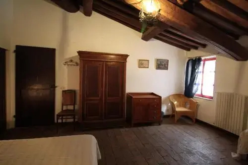 Podere Lecceta