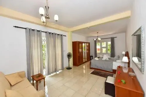 Jessies Guest House Seychelles