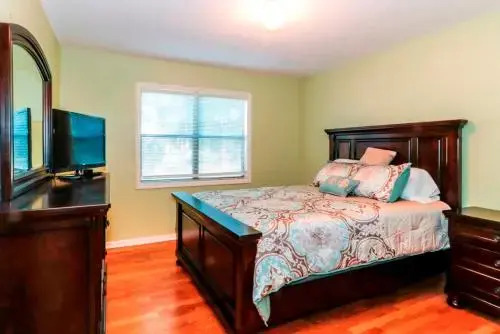 Harbour Oaks 111