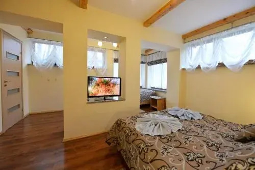 Žemyna Apartmentai