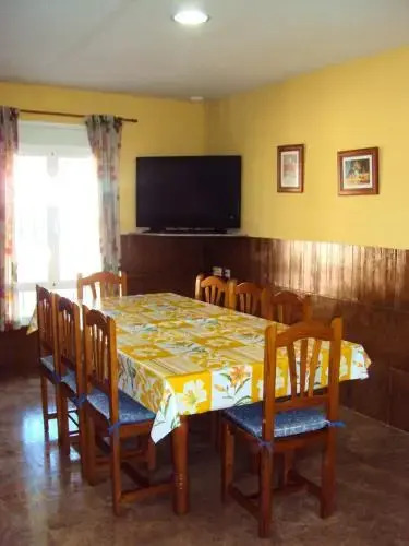 Complejo Rural Entre Pinos
