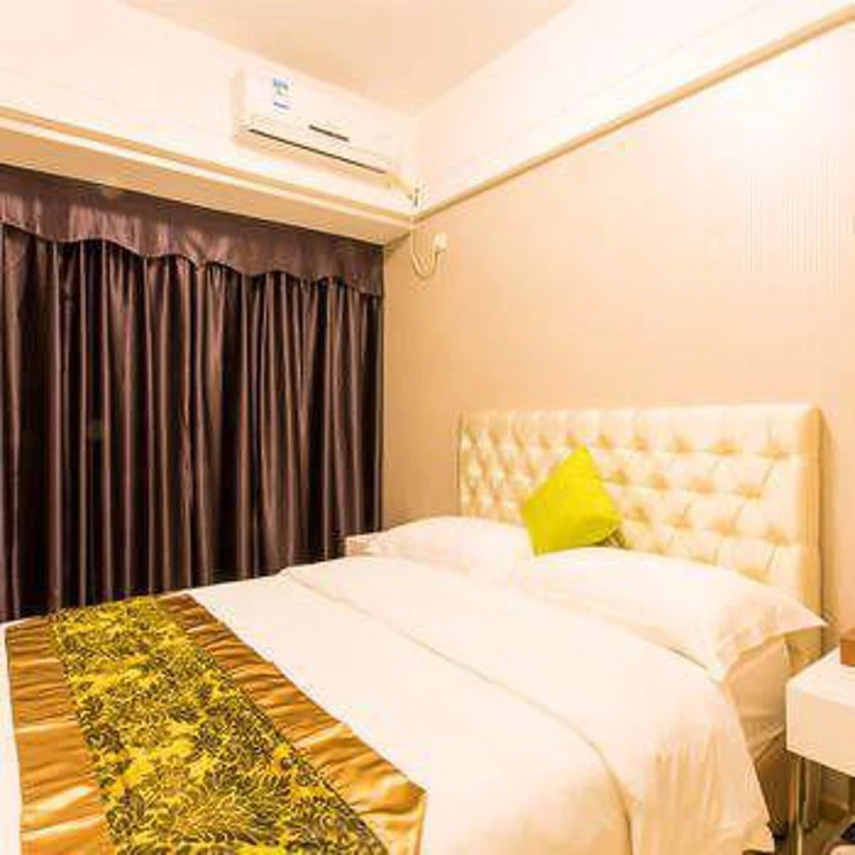 Baihua Hotel