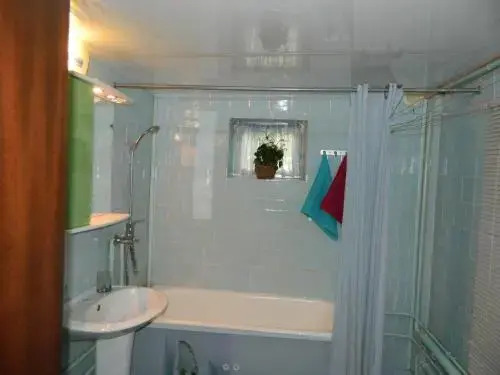 Holiday home Na Rostovskoy