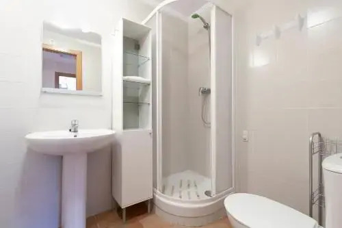 Apartamento La Marjal